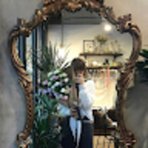 Meet your Posher, Sunhwa